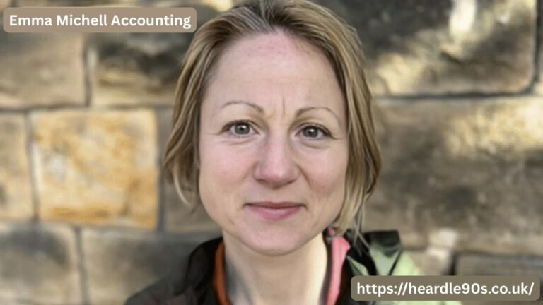 emma michell accounting
