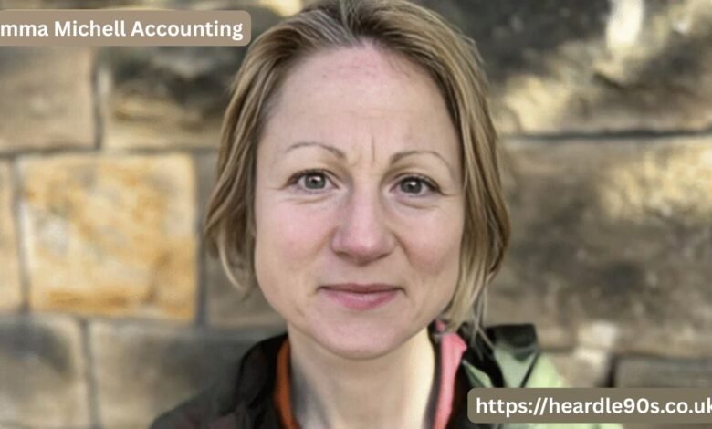emma michell accounting