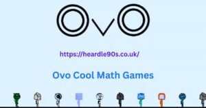 OVO Cool Math