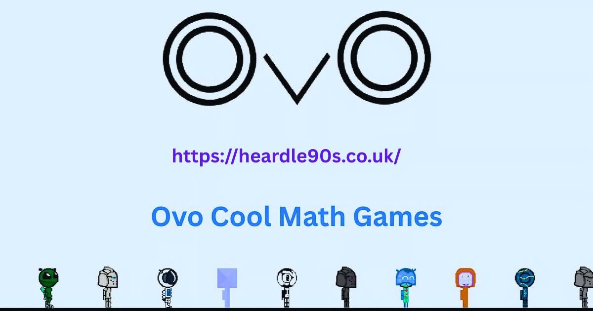 OVO Cool Math