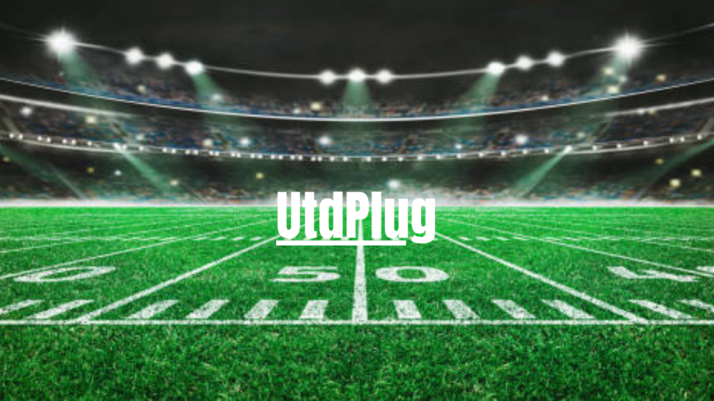 UTDPlug