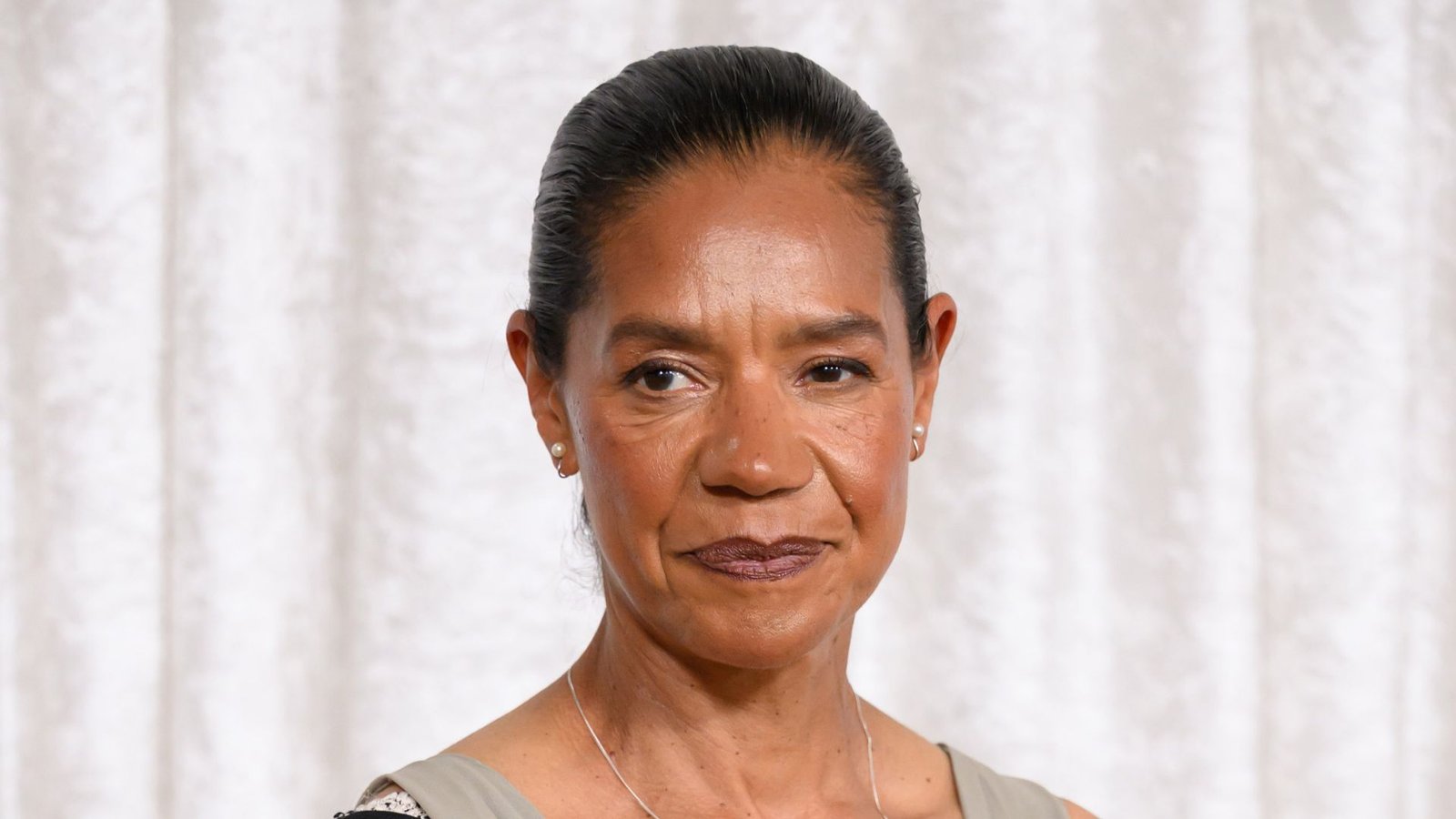 Jaye Griffiths