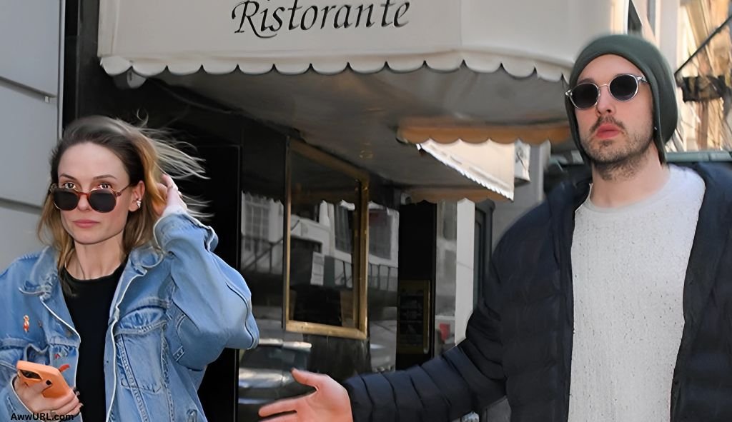 Rory St. Clair Gainer