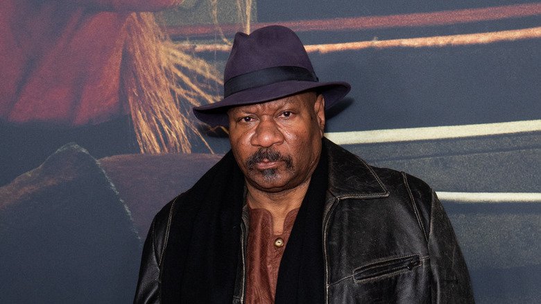Ving Rhames