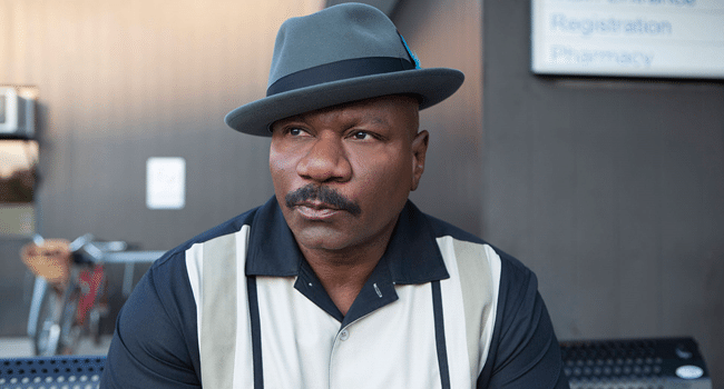 Ving Rhames