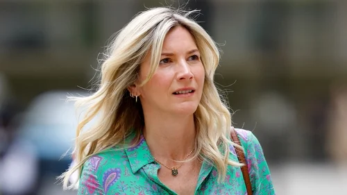 Lisa Faulkner Net Worth