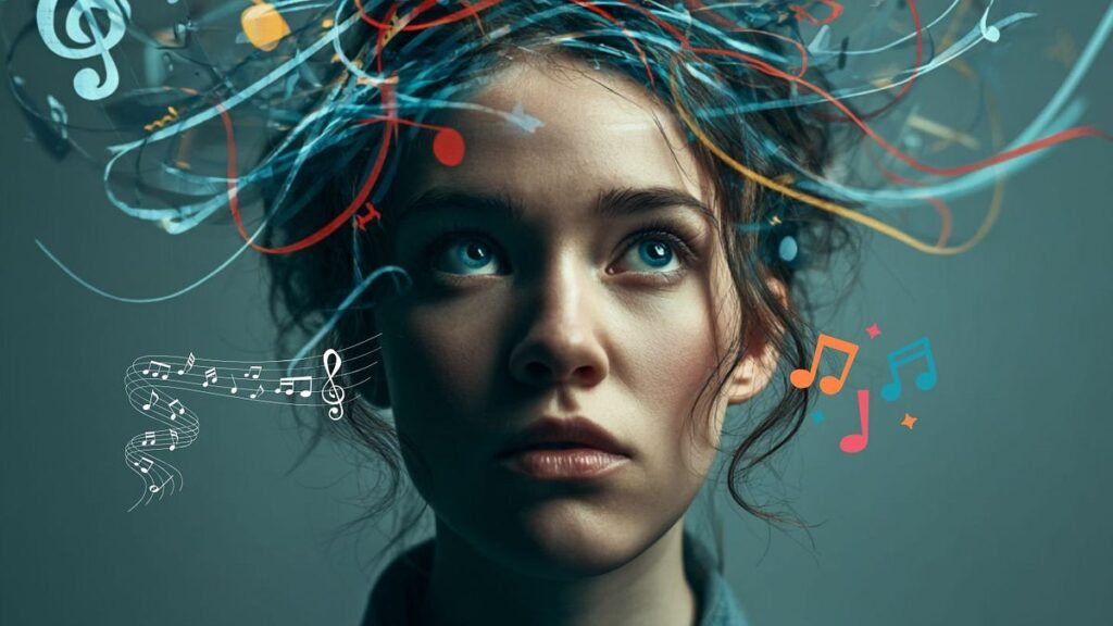 Why Sound Has Such a Strong Link to Memory and Emotion