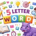 WordHippo 5 Letter Words