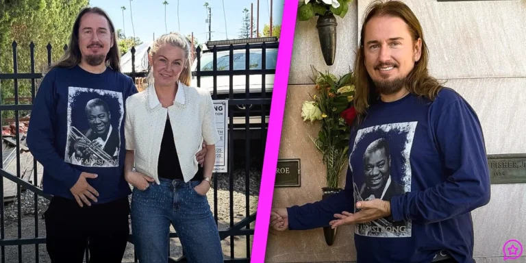 Roy Orbison Jr Net Worth