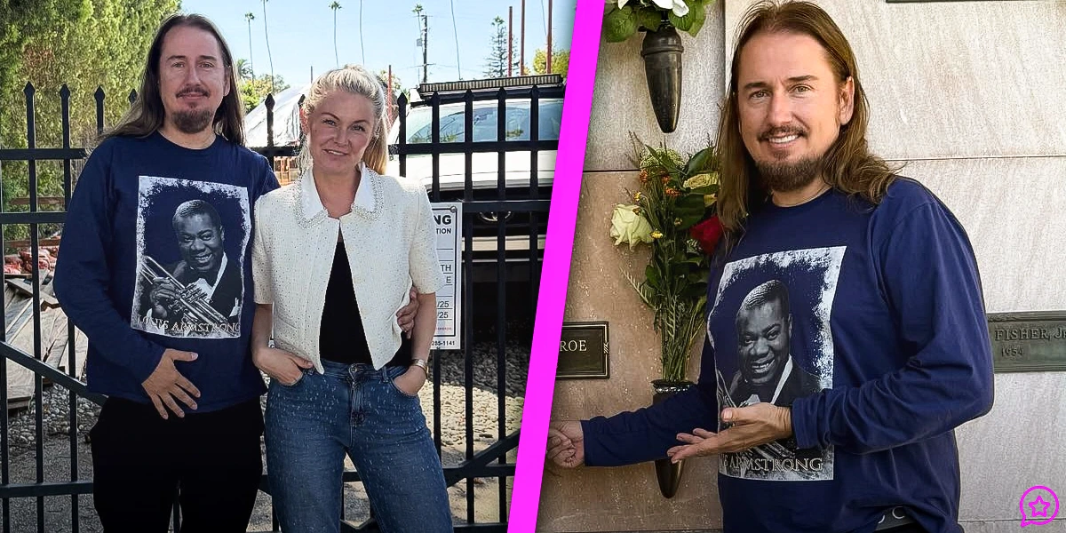 Roy Orbison Jr Net Worth