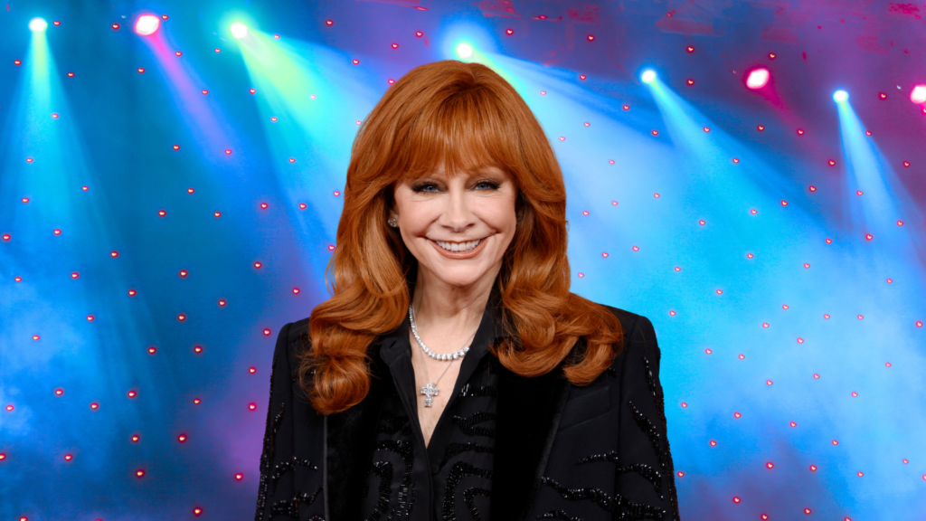 Reba McEntire Net Worth