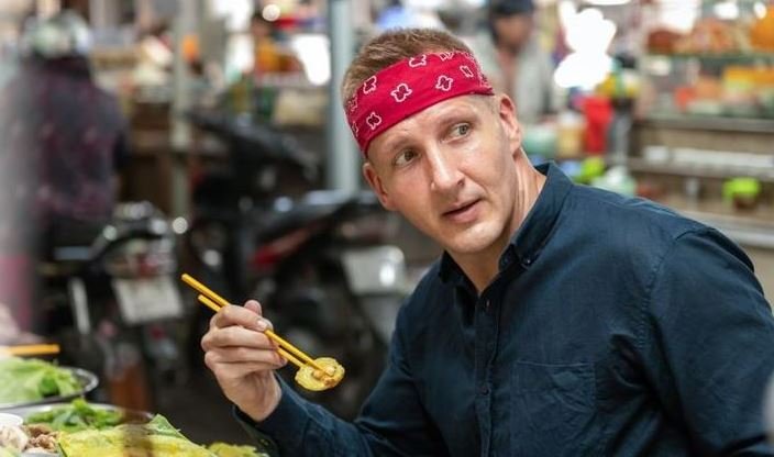 Son Buchner Net Worth