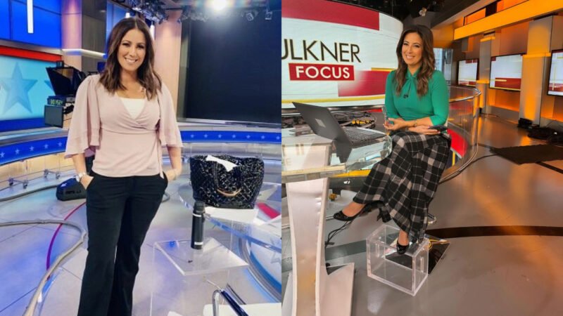 Julie Banderas Weight Loss