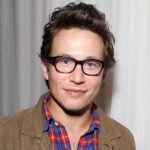 Jonathan Taylor Thomas