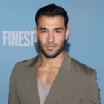 Sam Asghari Age