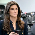 Kaitlan Collins