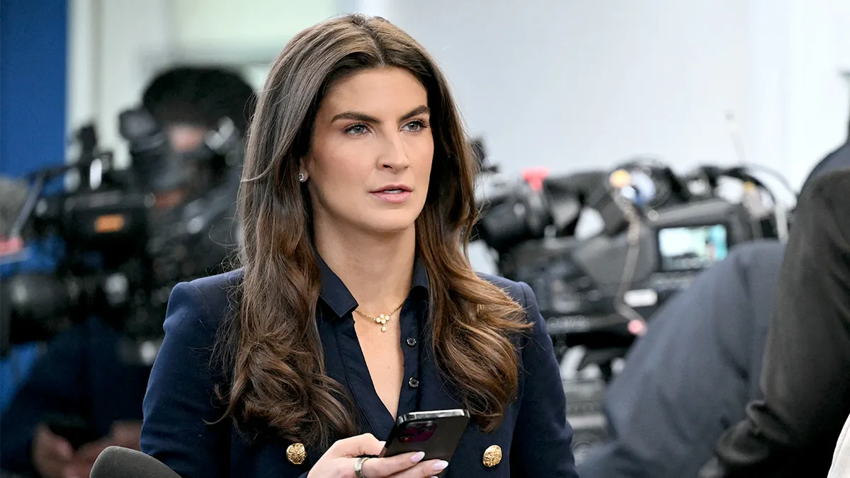 Kaitlan Collins