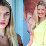 Mia Healey Height
