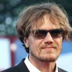 Michael Shannon Height
