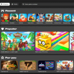 Playhop com