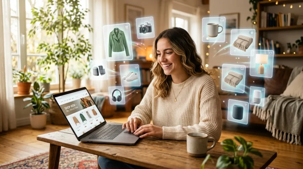 Rox.com Products Catalog