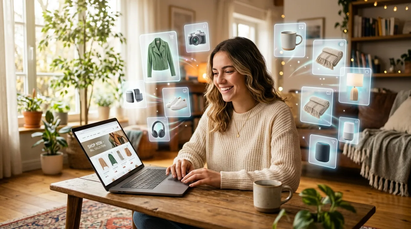 Rox.com Products Catalog